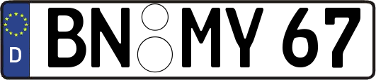 BN-MY67