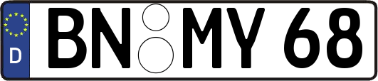 BN-MY68