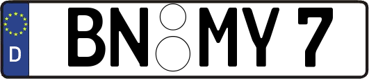BN-MY7