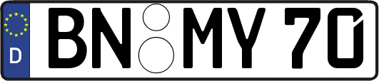BN-MY70
