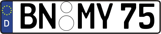 BN-MY75