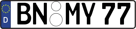 BN-MY77