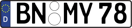 BN-MY78