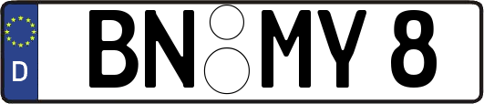 BN-MY8