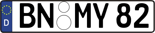 BN-MY82