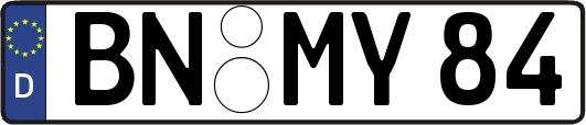 BN-MY84