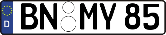 BN-MY85
