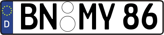 BN-MY86