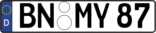 BN-MY87