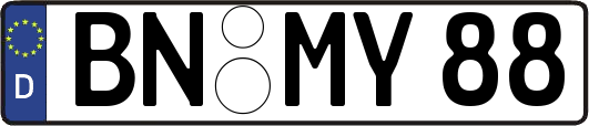 BN-MY88