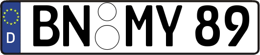 BN-MY89