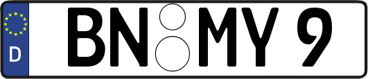 BN-MY9