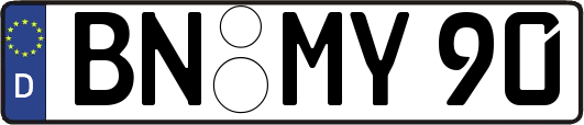 BN-MY90
