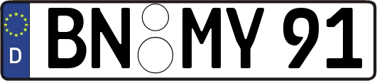 BN-MY91