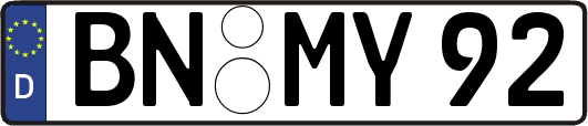 BN-MY92
