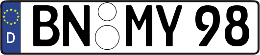 BN-MY98