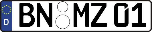 BN-MZ01