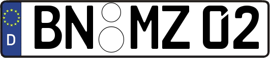 BN-MZ02
