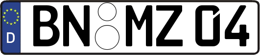 BN-MZ04