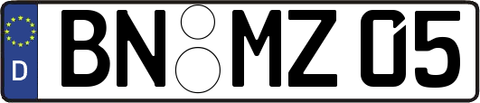 BN-MZ05