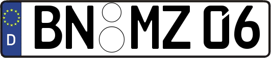 BN-MZ06