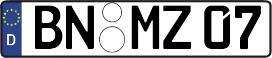 BN-MZ07