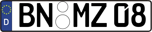 BN-MZ08