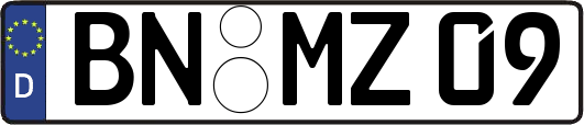 BN-MZ09