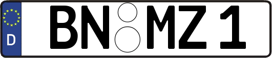 BN-MZ1
