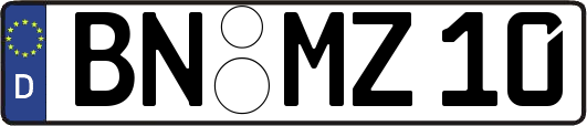 BN-MZ10