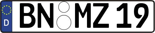 BN-MZ19