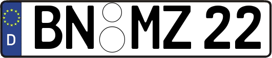 BN-MZ22