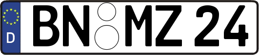 BN-MZ24