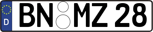 BN-MZ28