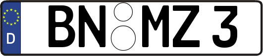 BN-MZ3