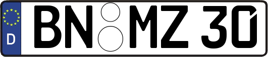 BN-MZ30