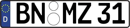 BN-MZ31