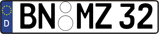 BN-MZ32