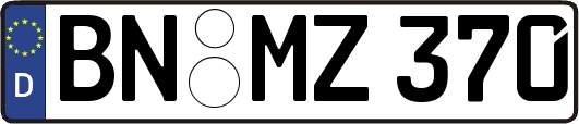 BN-MZ370
