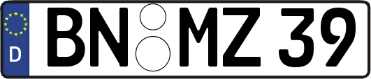 BN-MZ39