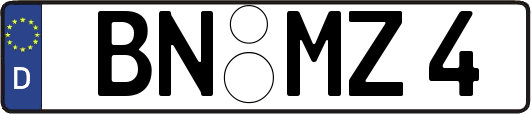 BN-MZ4