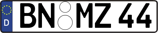 BN-MZ44