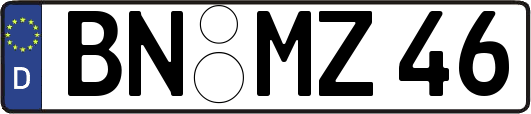 BN-MZ46
