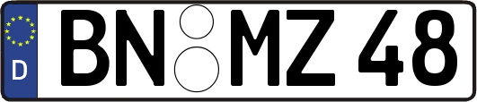 BN-MZ48
