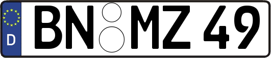 BN-MZ49