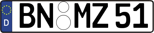 BN-MZ51