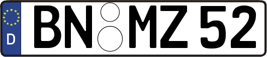 BN-MZ52
