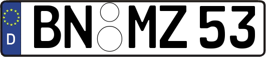 BN-MZ53
