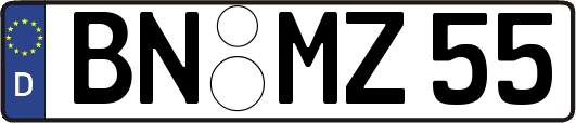 BN-MZ55