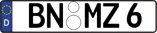 BN-MZ6